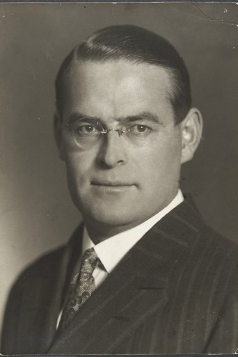 Portrait of Oiva Soini