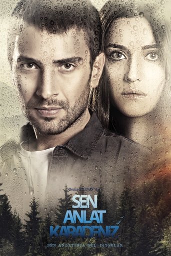 Poster of Sen Anlat Karadeniz