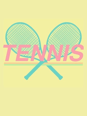 Poster of Tennis