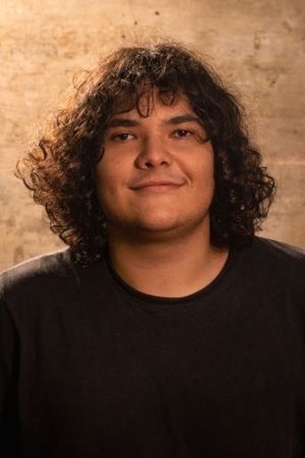 Portrait of Pedro Rodotá