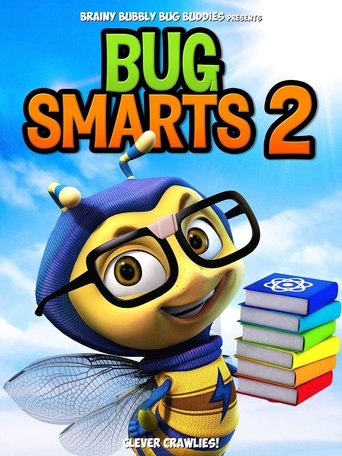 Poster of Bug Smarts 2