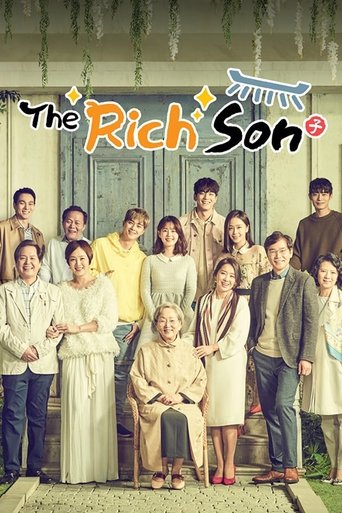 Portrait for The Rich Son - Season 1