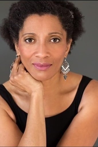 Portrait of Joanne Reece