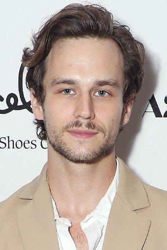 Portrait of Brandon Flynn