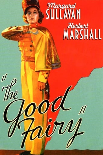 Poster of The Good Fairy