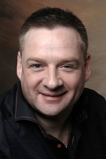 Portrait of Stanislav Strelkov