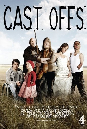 Poster of Cast Offs