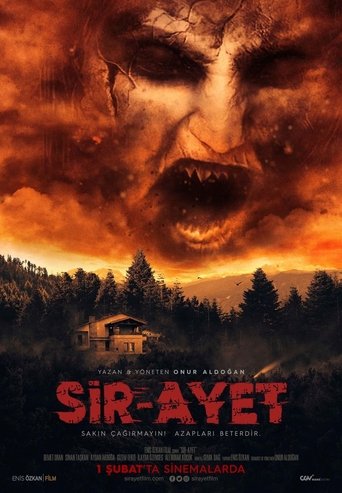 Poster of Sir-Ayet