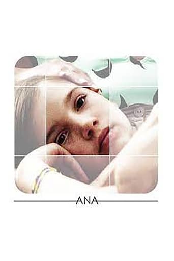 Poster of Ana