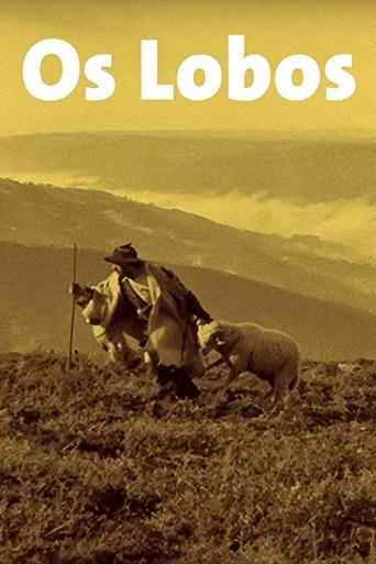 Poster of Os Lobos