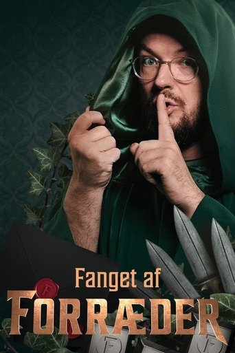 Portrait for Fanget af Forræder - Season 1