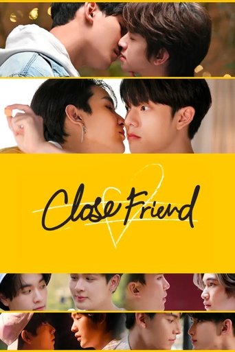 Poster of Close Friend