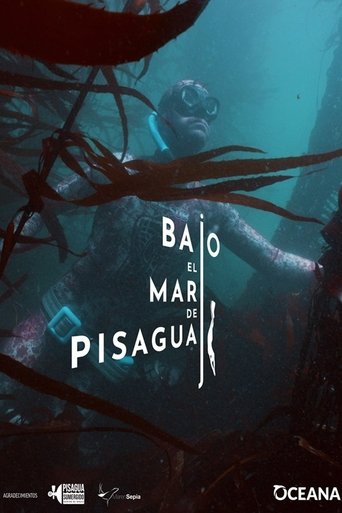 Poster of Bajo el mar de Pisagua