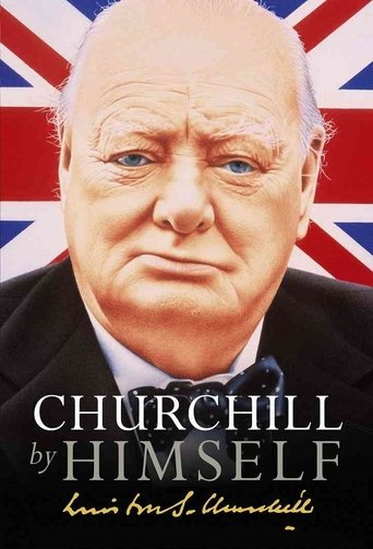 Poster of The Complete Churchill