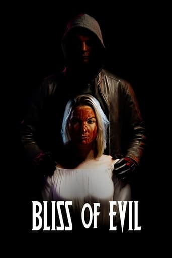 Poster of Bliss of Evil