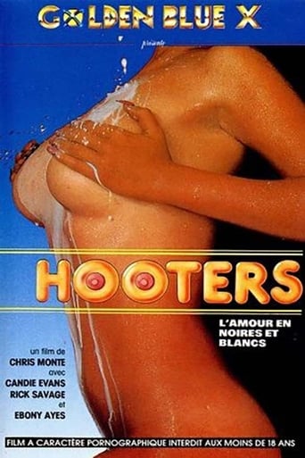 Poster of Hooters