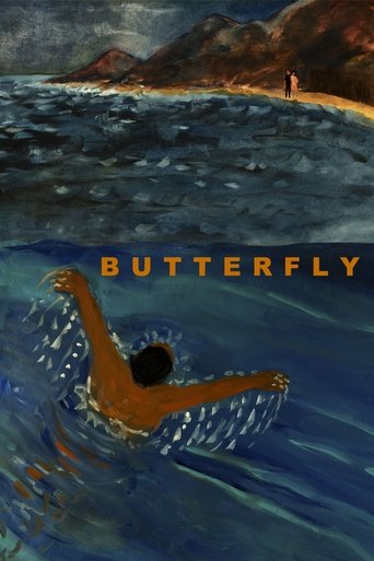 Poster of Butterfly