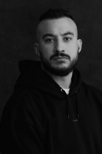 Portrait of Tomas Rebord