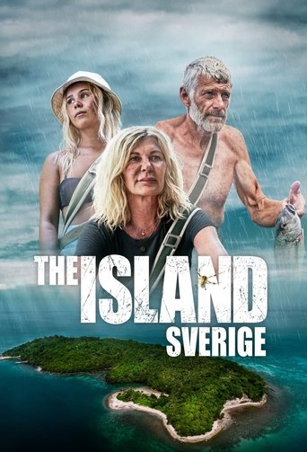 Portrait for The Island Sverige - Season 1