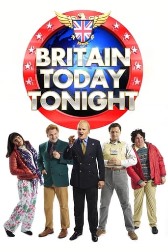 Poster of Britain Today Tonight