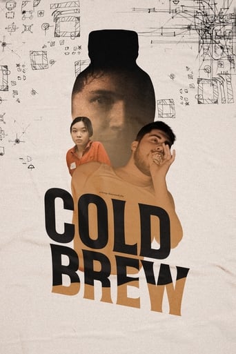 Poster of Cold Brew