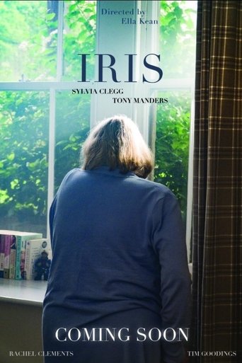 Poster of Iris