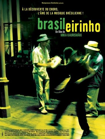 Poster of Brasileirinho