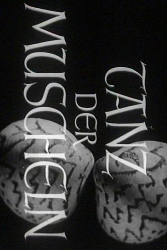 Poster of Tanz der Muscheln