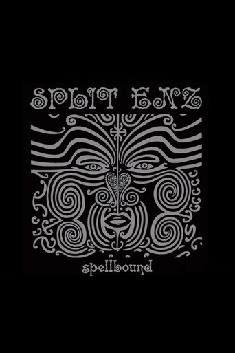 Poster of Split Enz: Spellbound