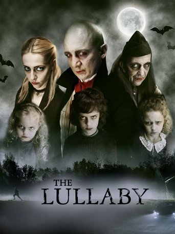 Poster of The Lullaby