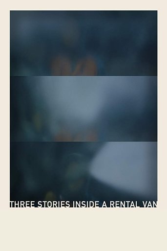 Poster of Three Stories Inside a Rental Van