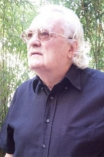 Portrait of Luigi Zanuso