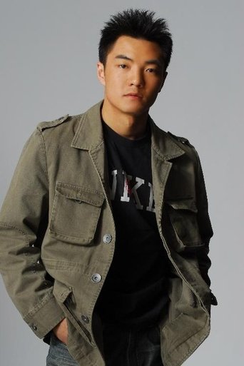 Portrait of 于俭