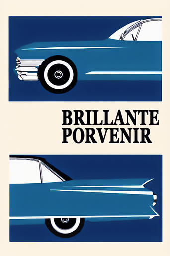 Poster of Brillante Porvenir