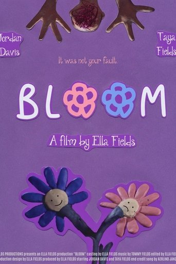 Poster of Bloom