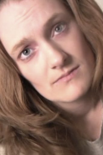 Portrait of Candace White