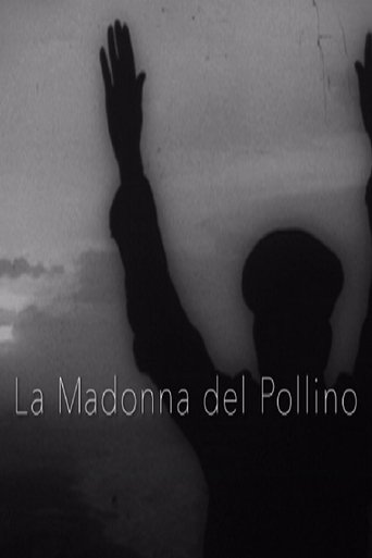 Poster of La Madonna del Pollino