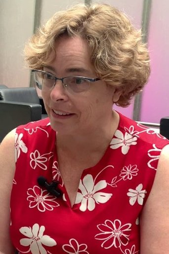 Portrait of Kari Glynes-Elliott