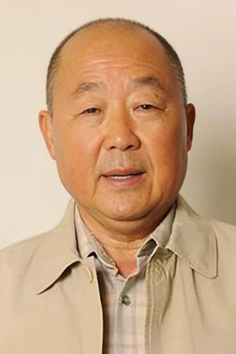 Portrait of Enran Ma