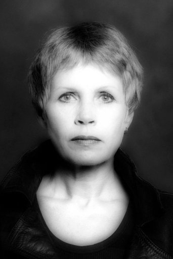 Portrait of Astrid Kirchherr