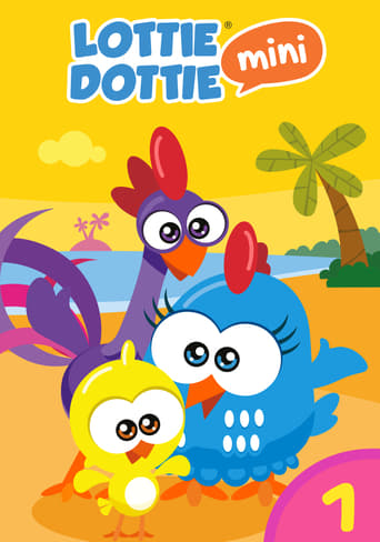 Poster of Lottie Dottie Chicken