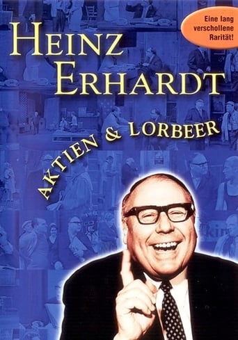 Poster of Aktien und Lorbeer