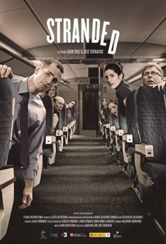 Poster of Stranded