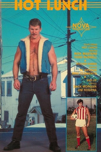 Poster of Hot Lunch