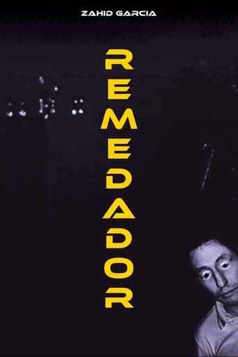 Poster of Remedador