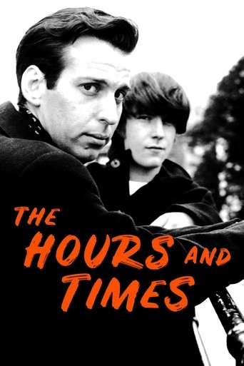 Poster of The Hours and Times