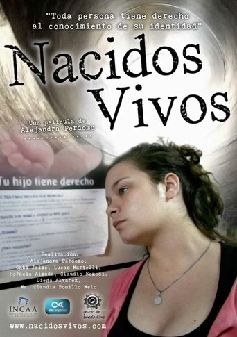 Poster of Nacidos vivos