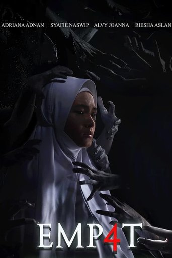 Poster of Emp4t