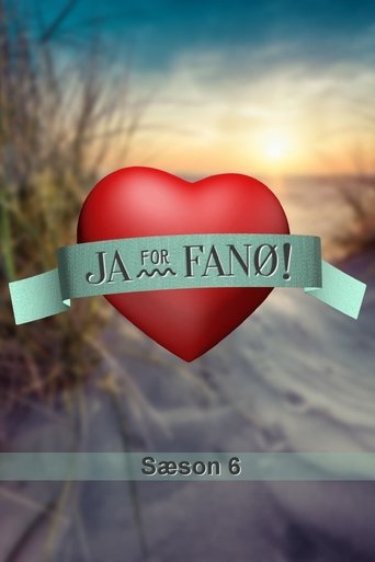 Portrait for Ja for Fanø! - Season 6