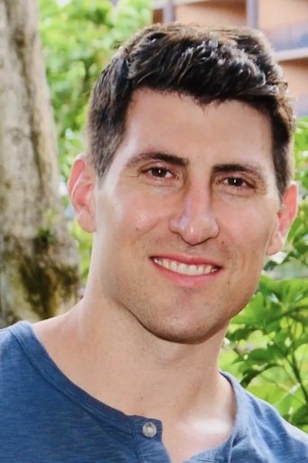 Portrait of Ian Levy